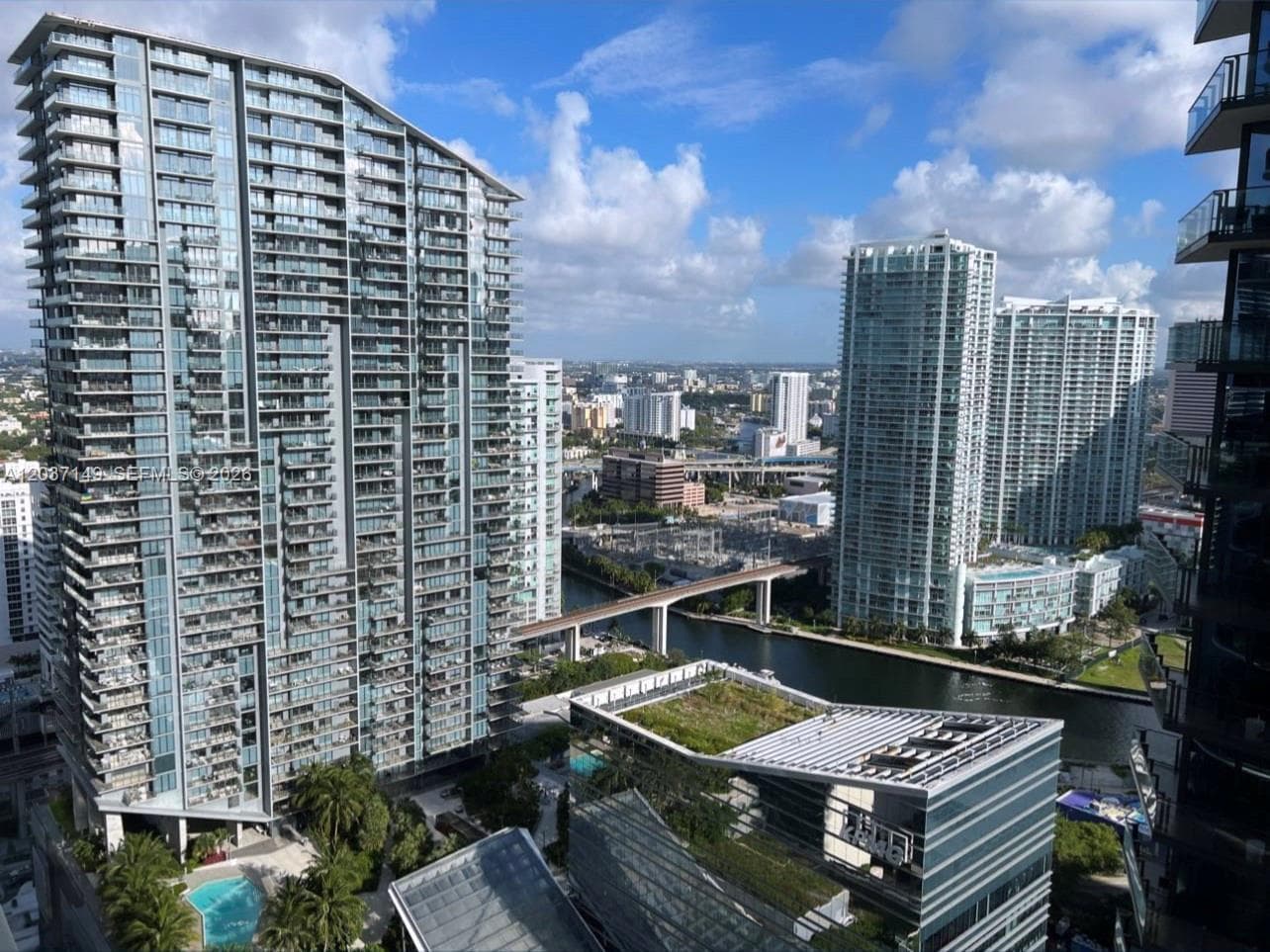 SLS Lux · #3608 in Miami - Photo 34