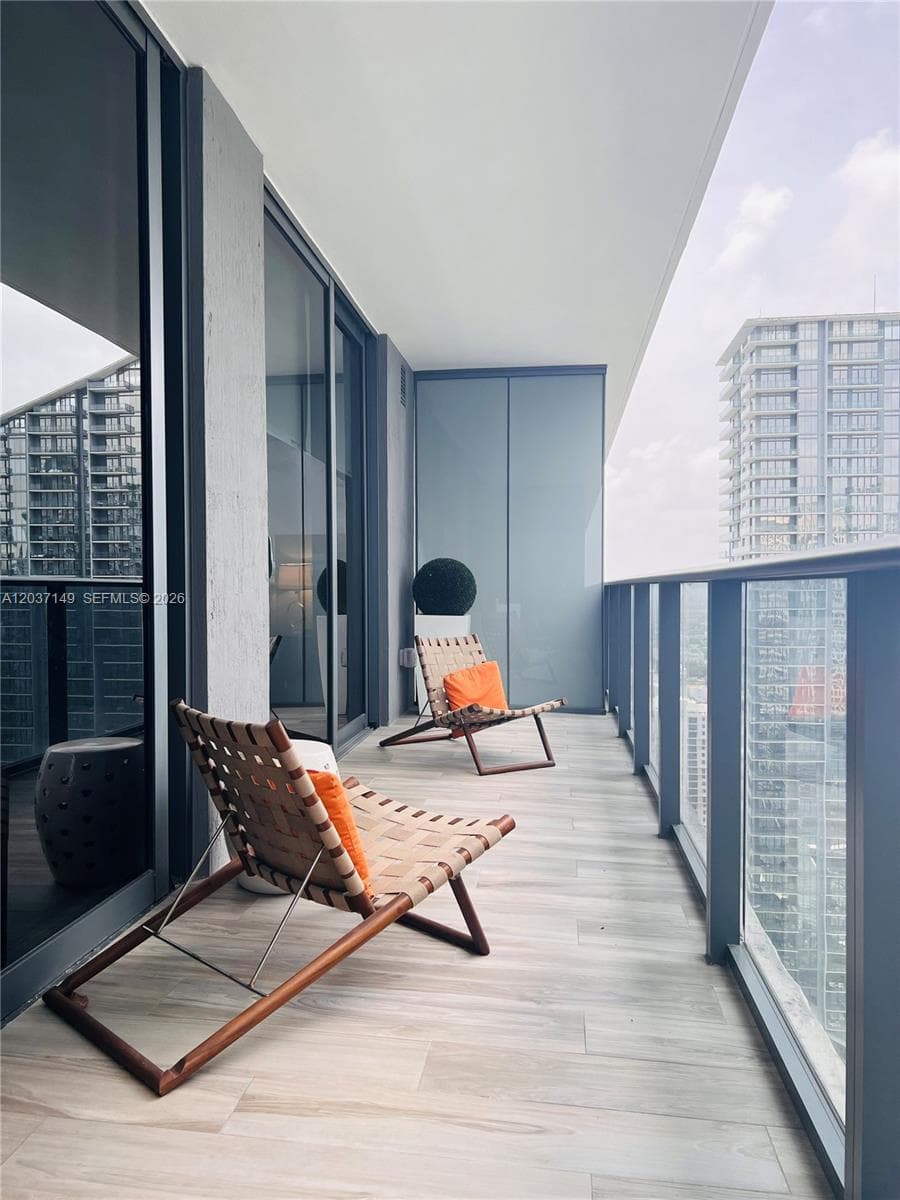 SLS Lux · #3608 in Miami - Photo 31