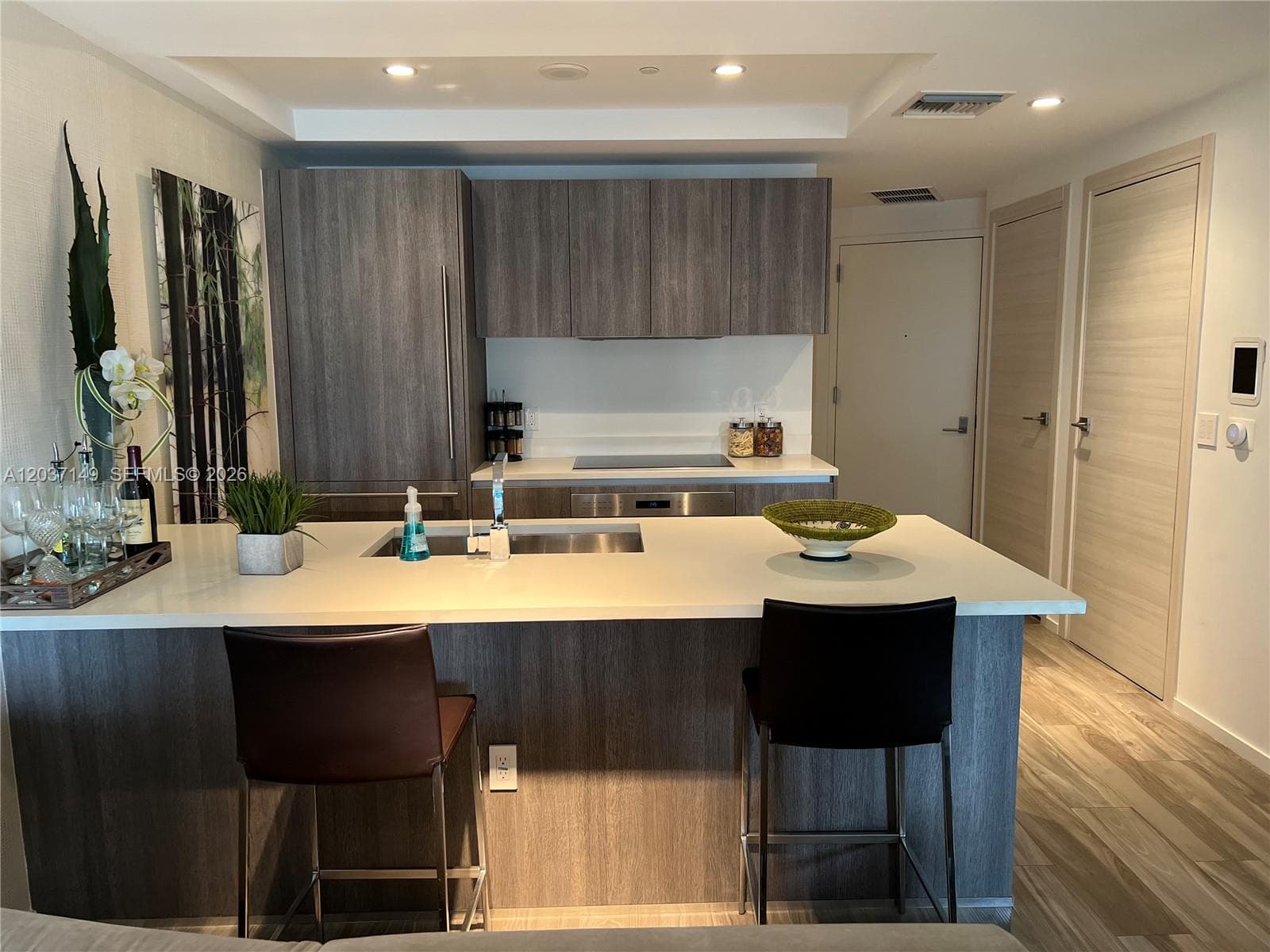SLS Lux · #3608 in Miami - Photo 8
