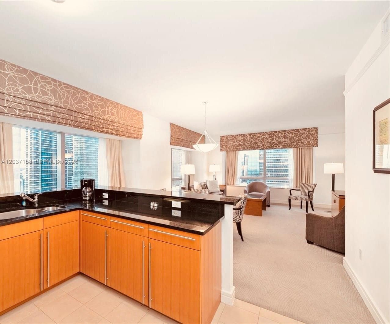 MILLENNIUM TOWER CONDOMIN · #3412 in Miami - Photo 6