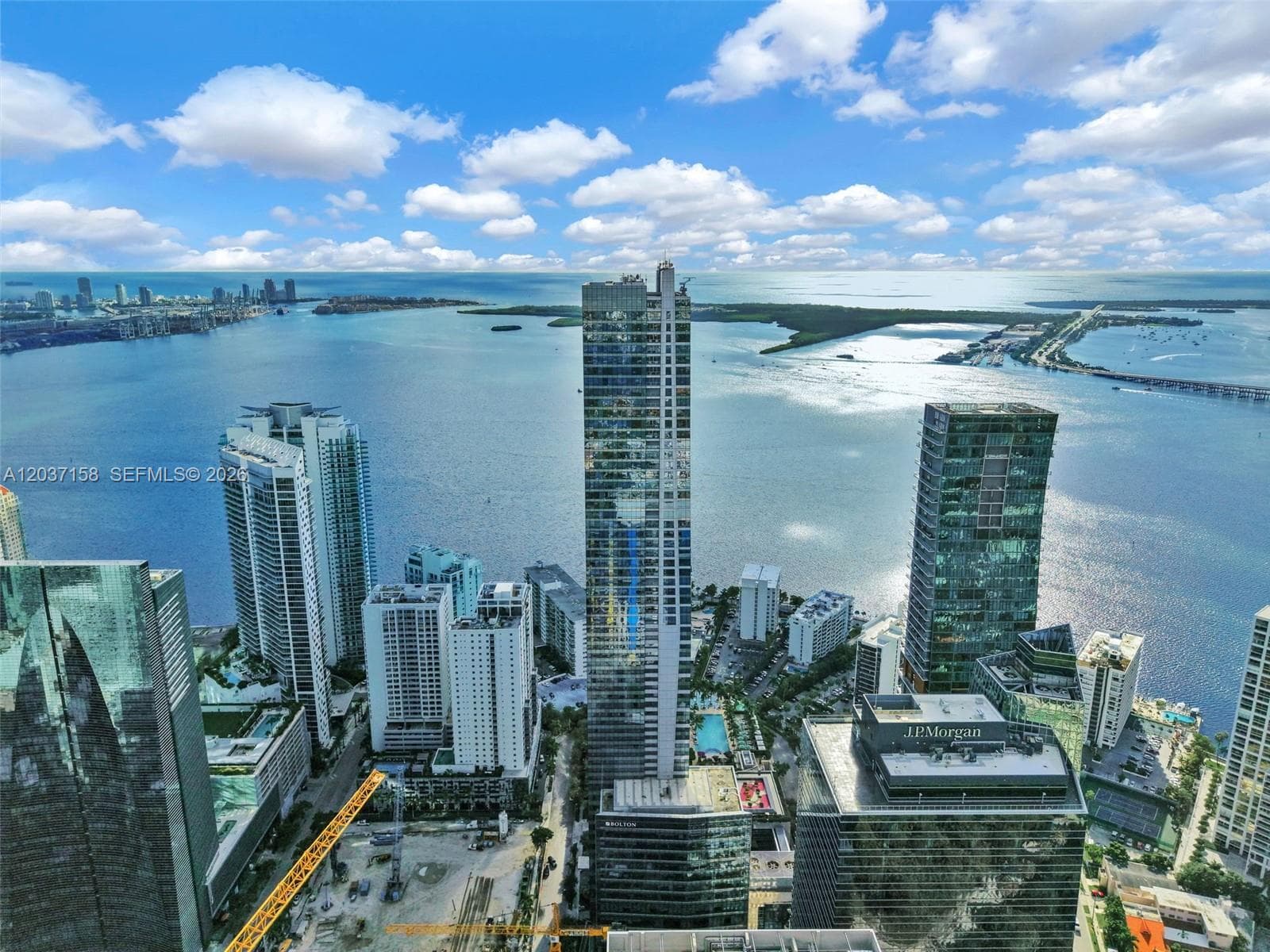 MILLENNIUM TOWER CONDOMIN · #3412 in Miami - Photo 24