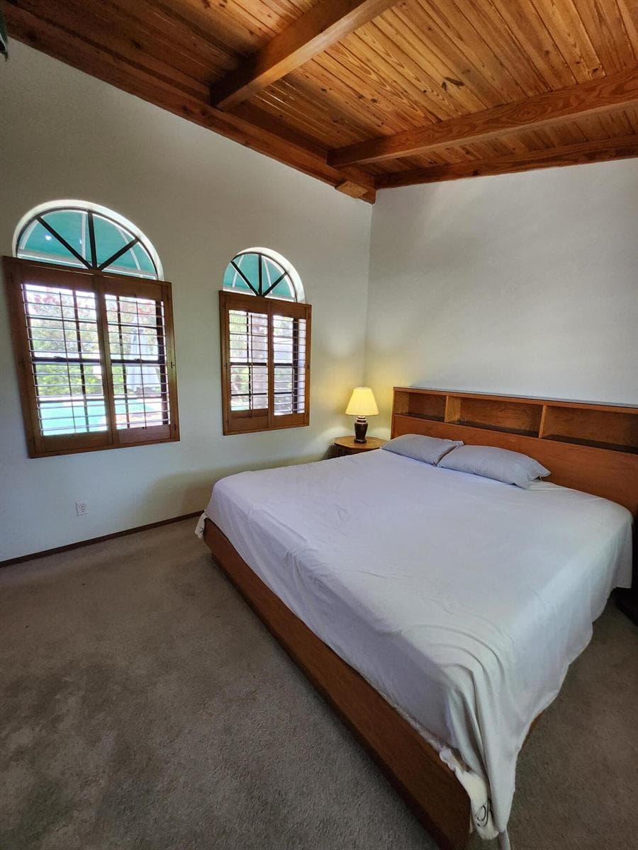Primary Bedroom Suite