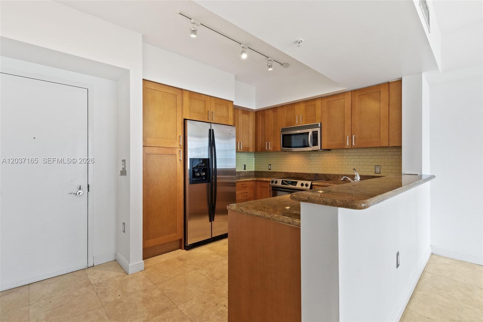 DUO CONDOMINIUM EAST · #501E in Hallandale Beach - Photo 6
