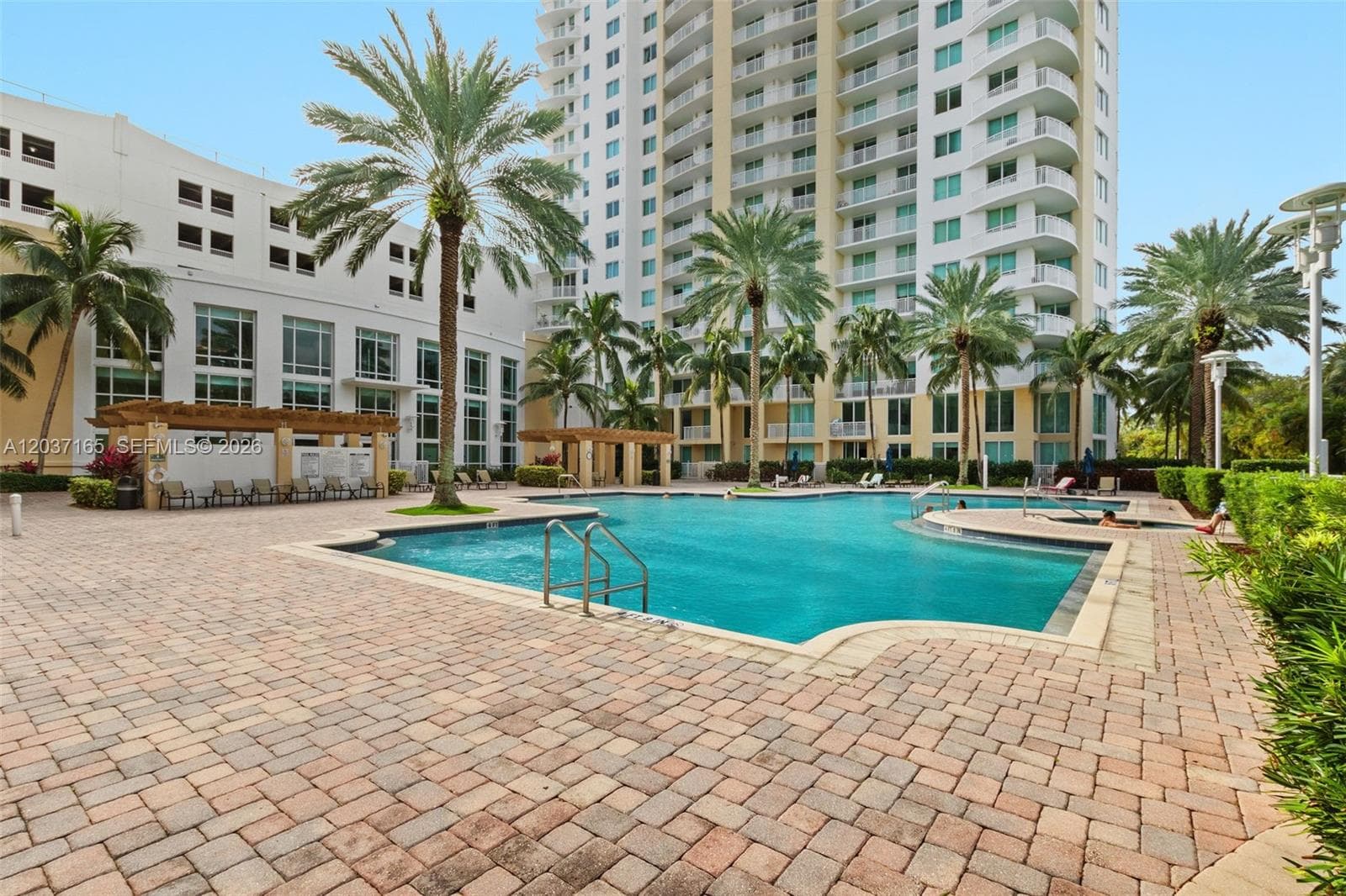 DUO CONDOMINIUM EAST · #501E in Hallandale Beach - Photo 22