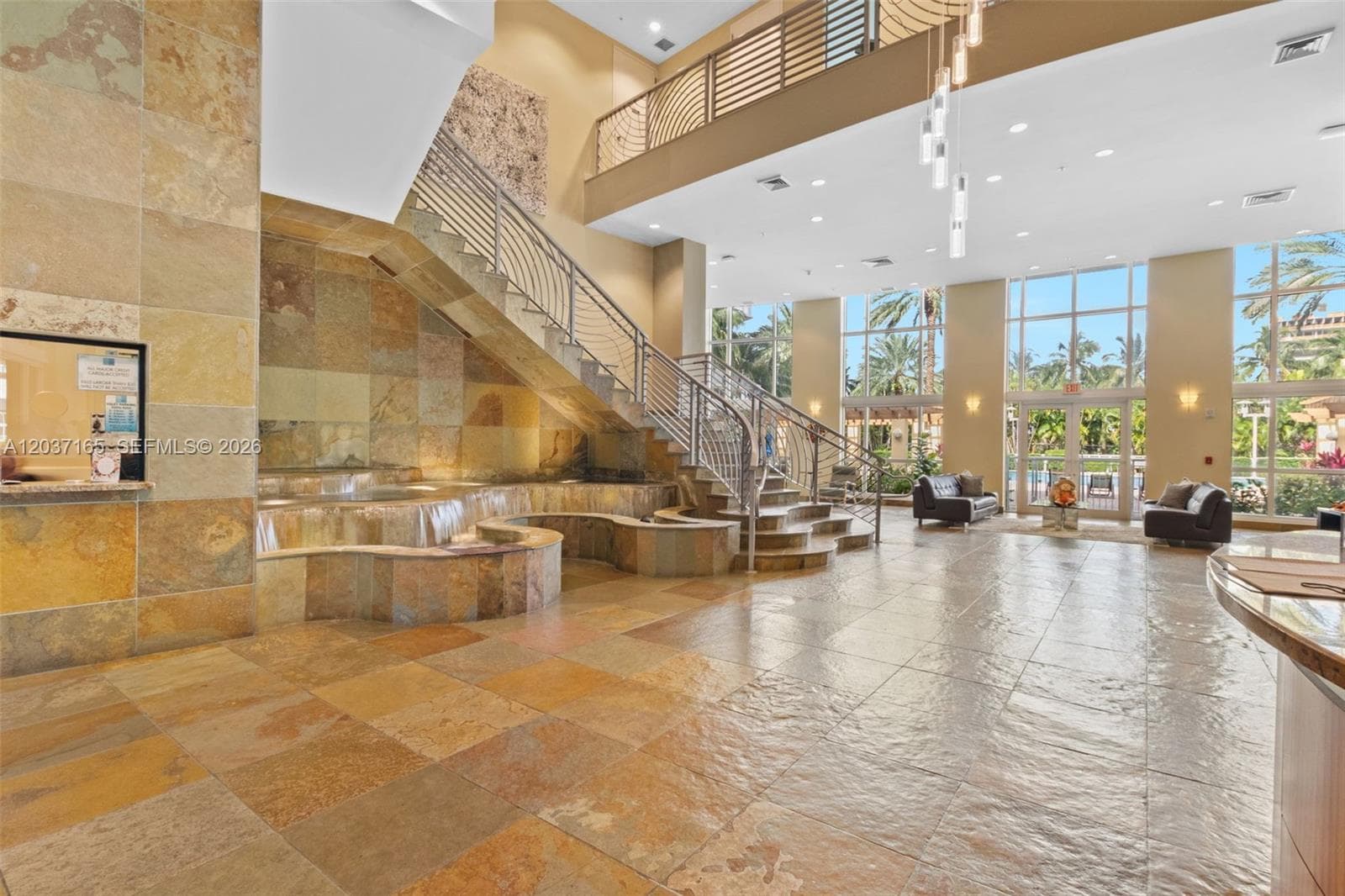 DUO CONDOMINIUM EAST · #501E in Hallandale Beach - Photo 18