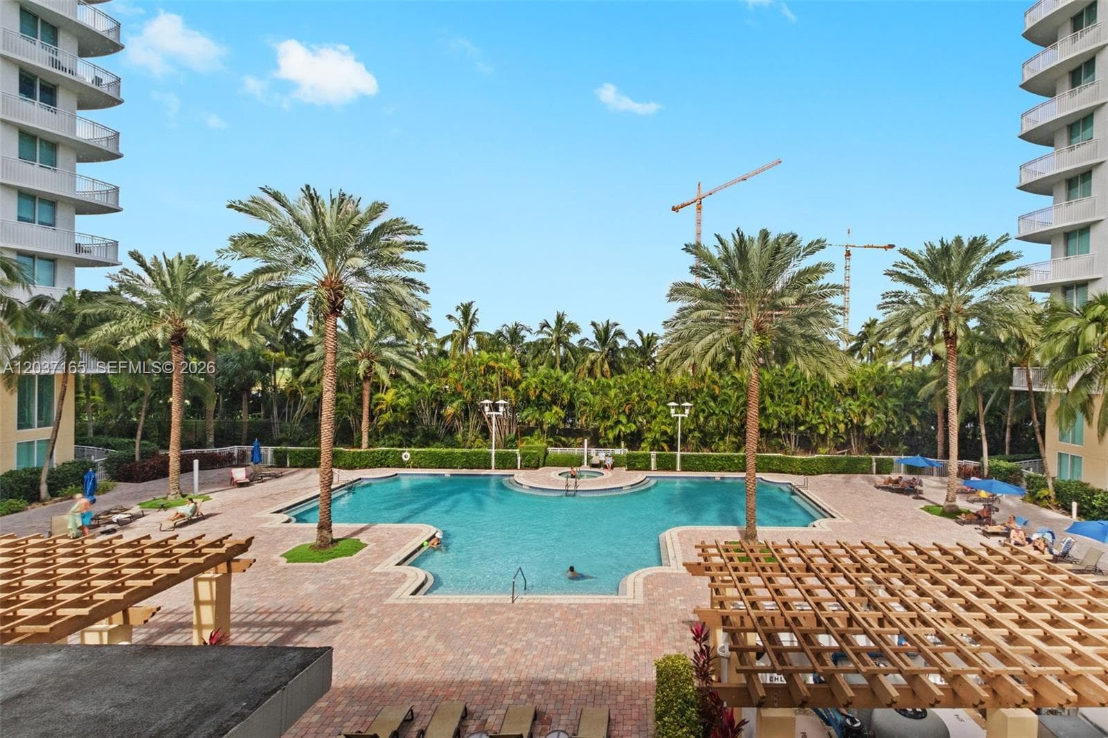 DUO CONDOMINIUM EAST · #501E in Hallandale Beach - Photo 21