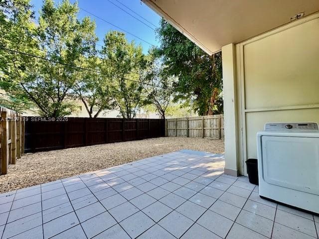 West Flagler Heritage II · #K106 in Sweetwater - Photo 16