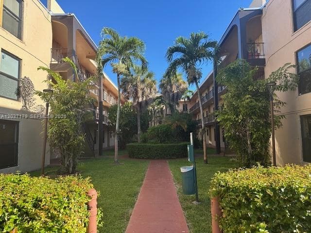 West Flagler Heritage II · #K106 in Sweetwater - Photo 1