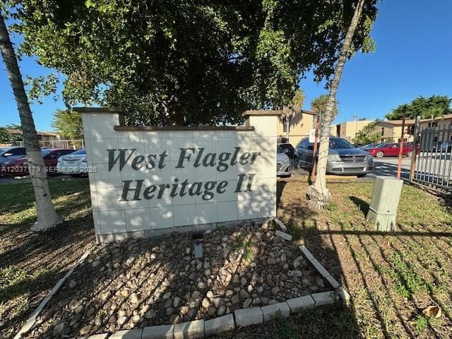 West Flagler Heritage II · #K106 in Sweetwater - Photo 10