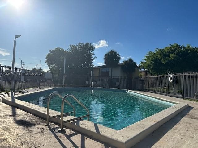 West Flagler Heritage II · #K106 in Sweetwater - Photo 25