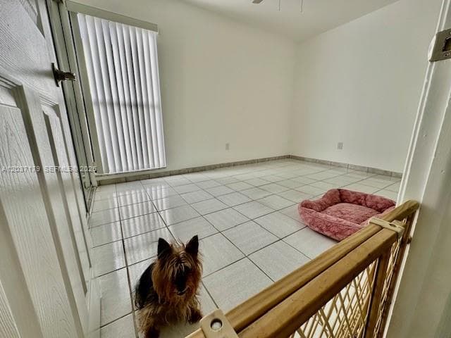 3rd bedroom