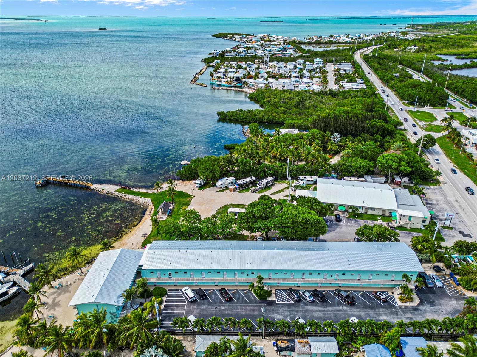 Anchor Condominium · #214 in Tavernier - Photo 2