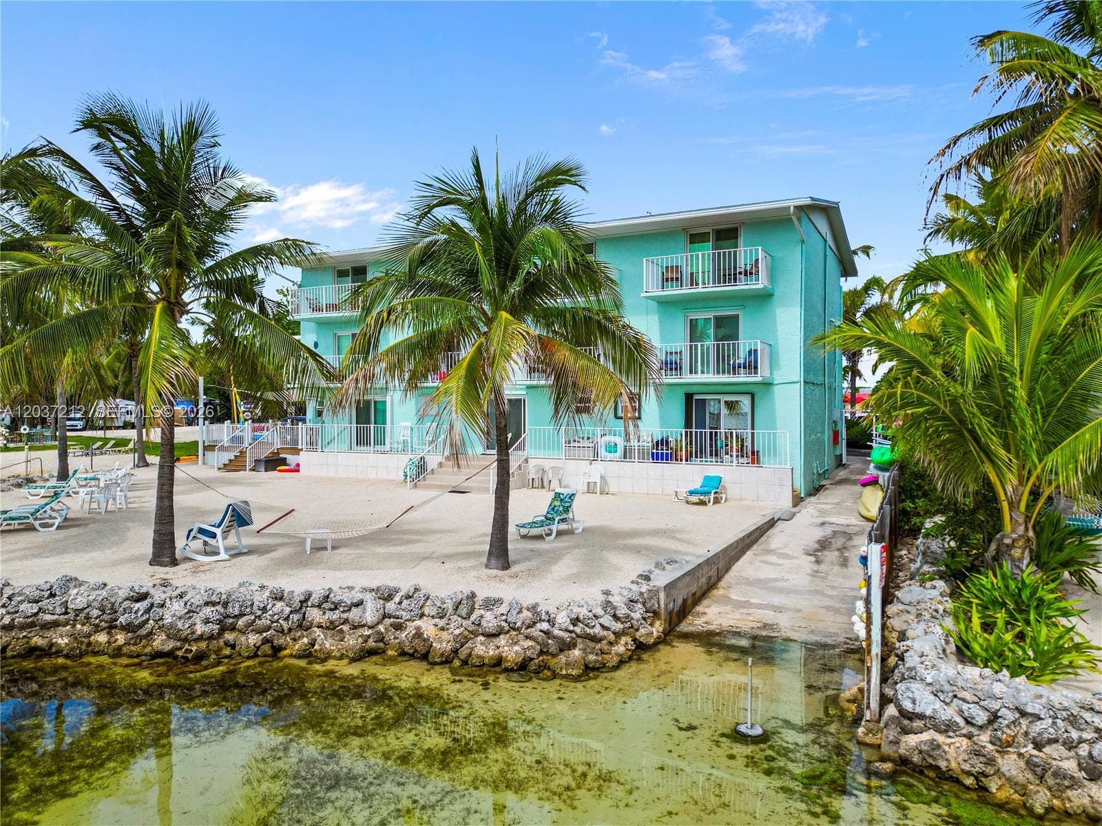 Anchor Condominium · #214 in Tavernier - Photo 6