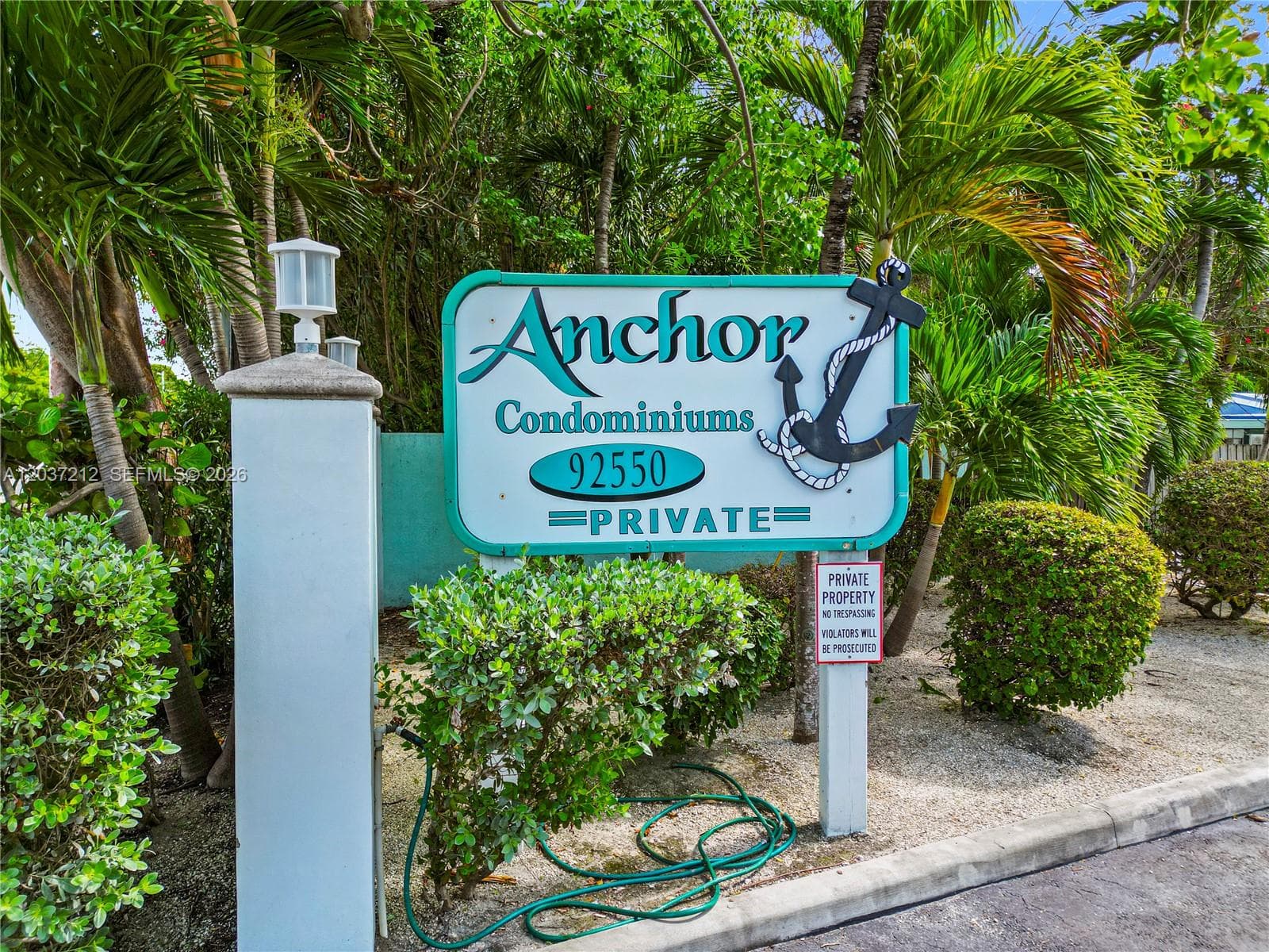 Anchor Condominium · #214 in Tavernier - Photo 7