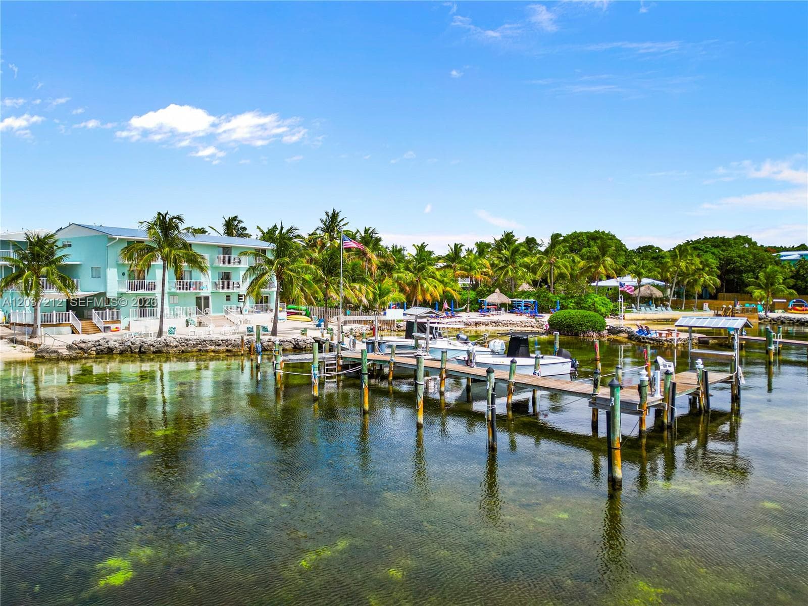 Anchor Condominium · #214 in Tavernier - Photo 5