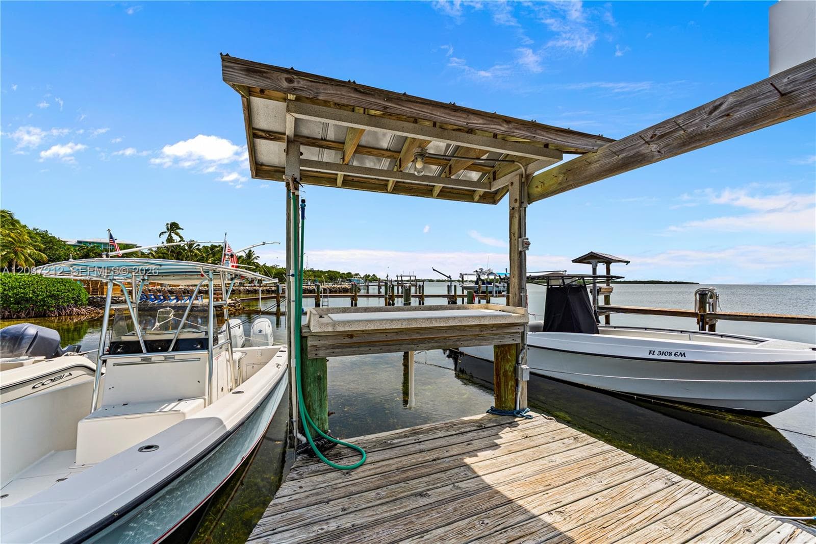 Anchor Condominium · #214 in Tavernier - Photo 34