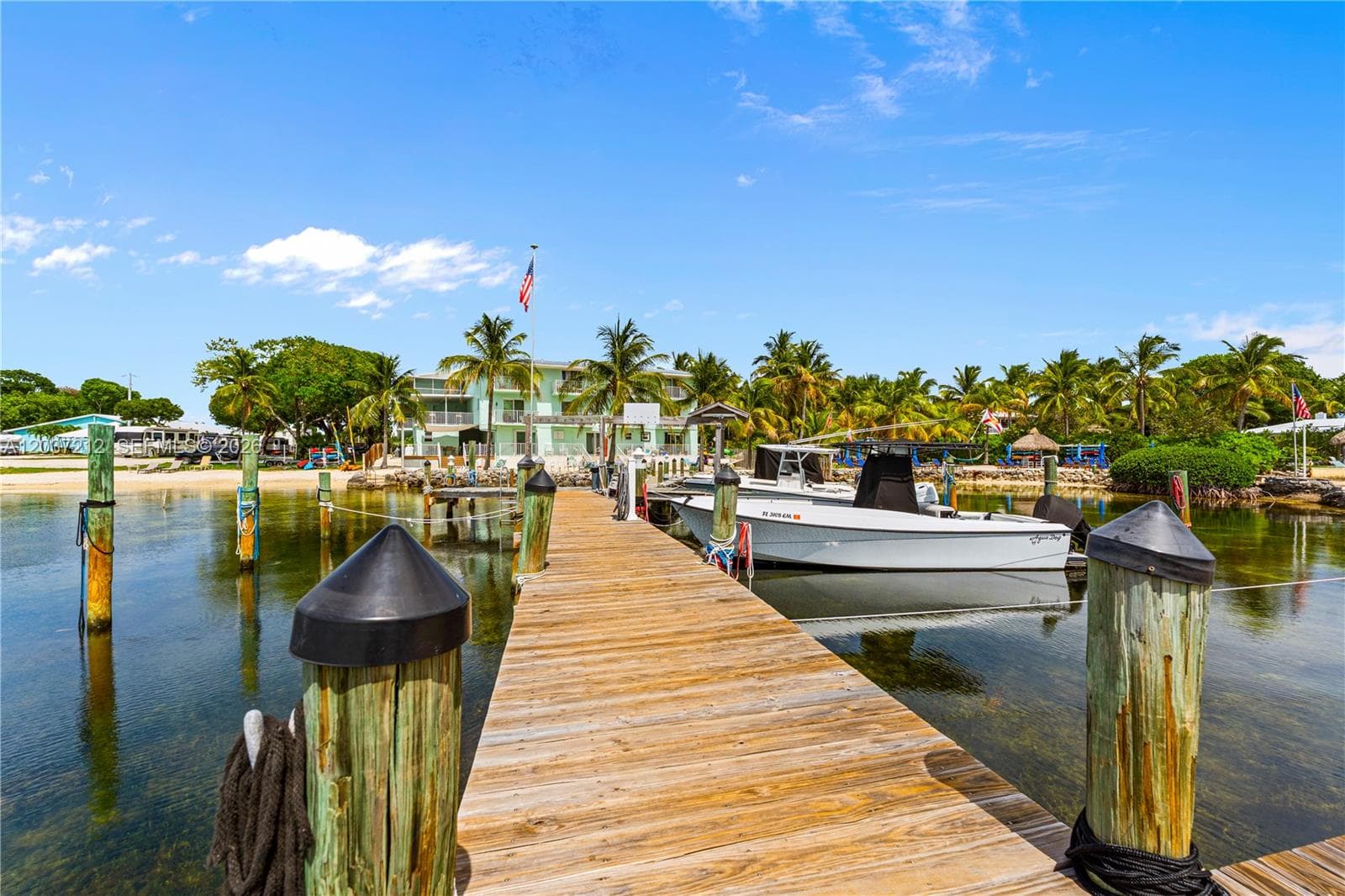 Anchor Condominium · #214 in Tavernier - Photo 37
