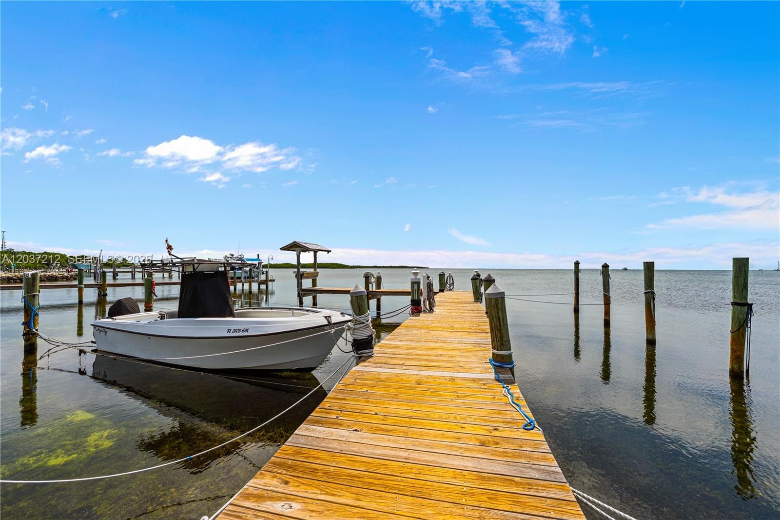 Anchor Condominium · #214 in Tavernier - Photo 35