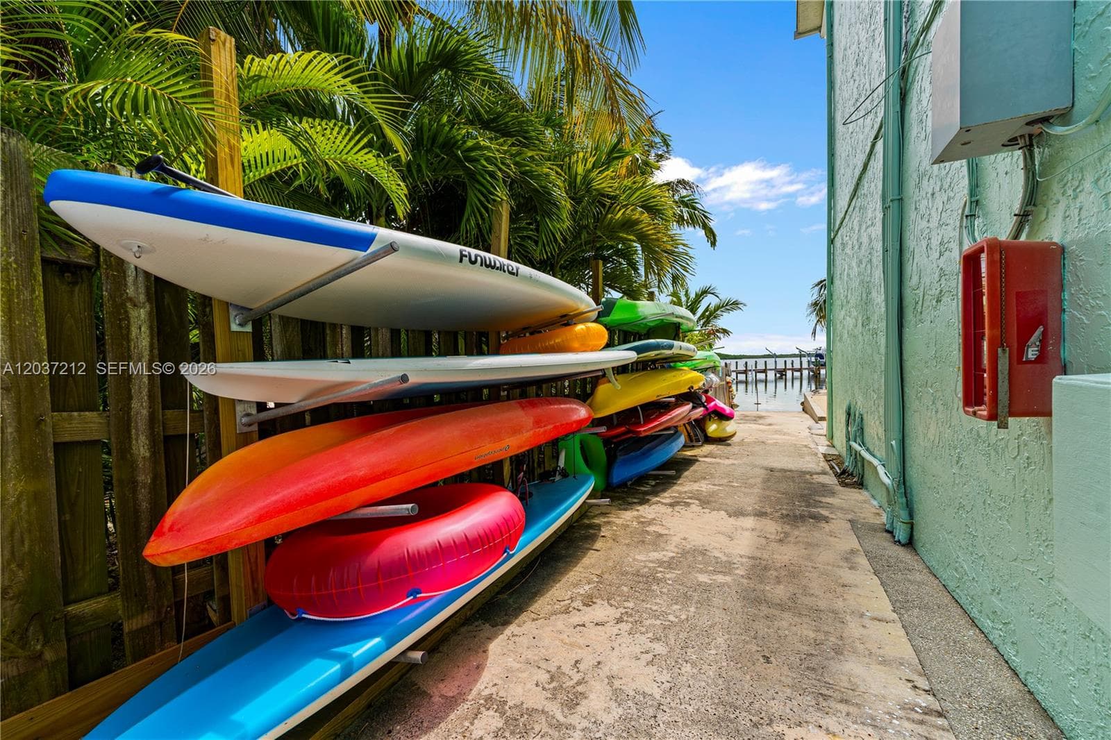 Anchor Condominium · #214 in Tavernier - Photo 31