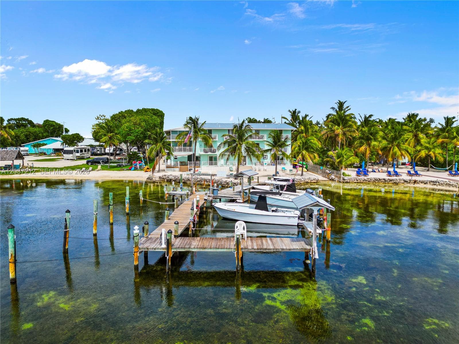 Anchor Condominium · #214 in Tavernier - Photo 4