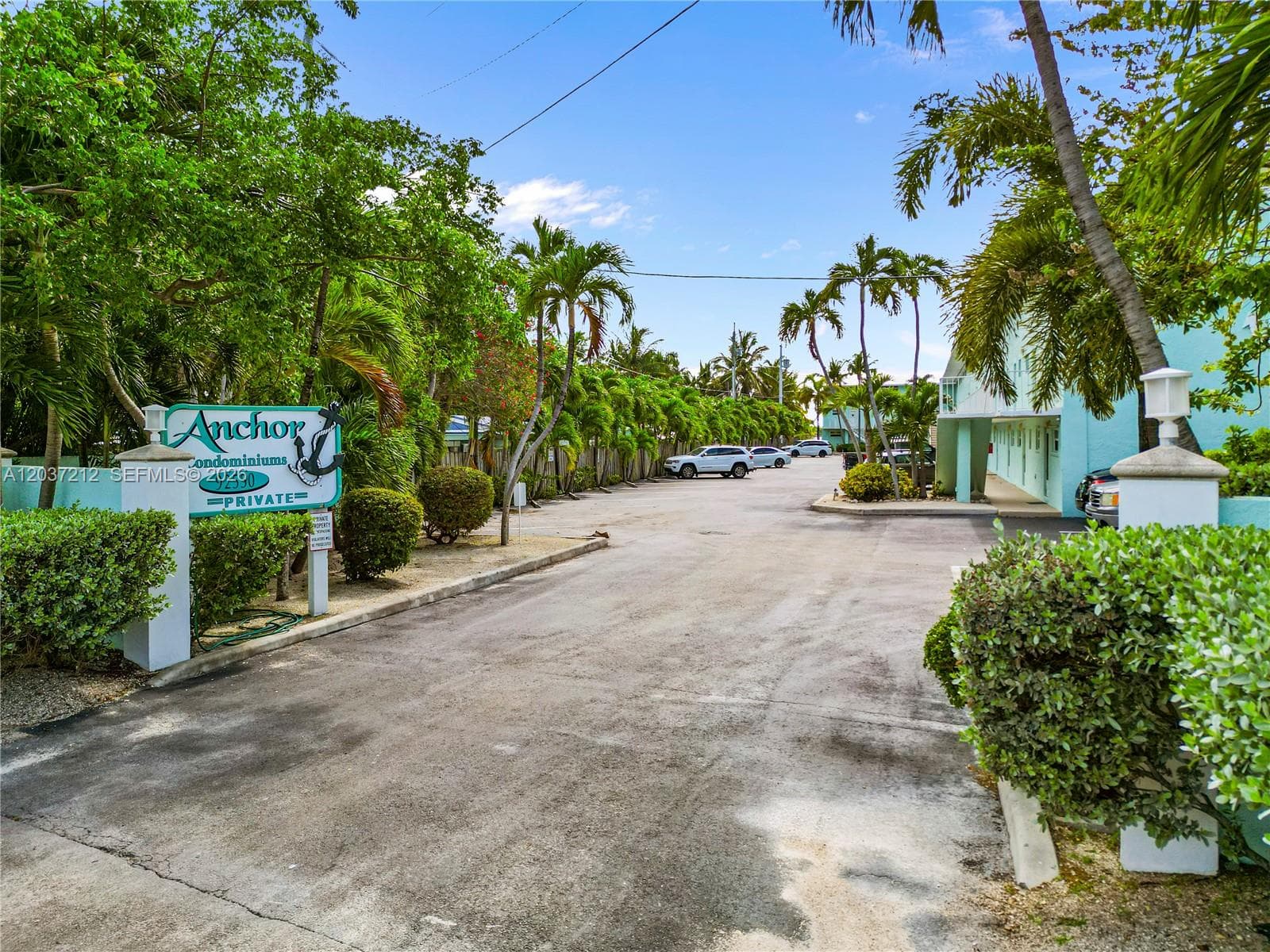 Anchor Condominium · #214 in Tavernier - Photo 8