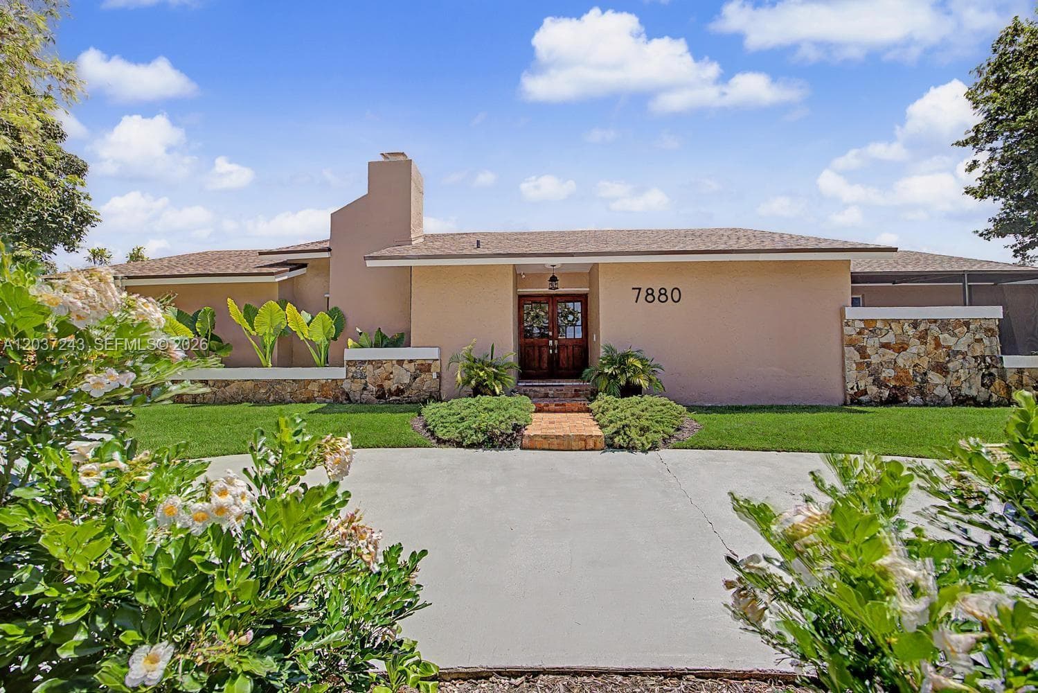 7880 SW 180th Ter photo 1
