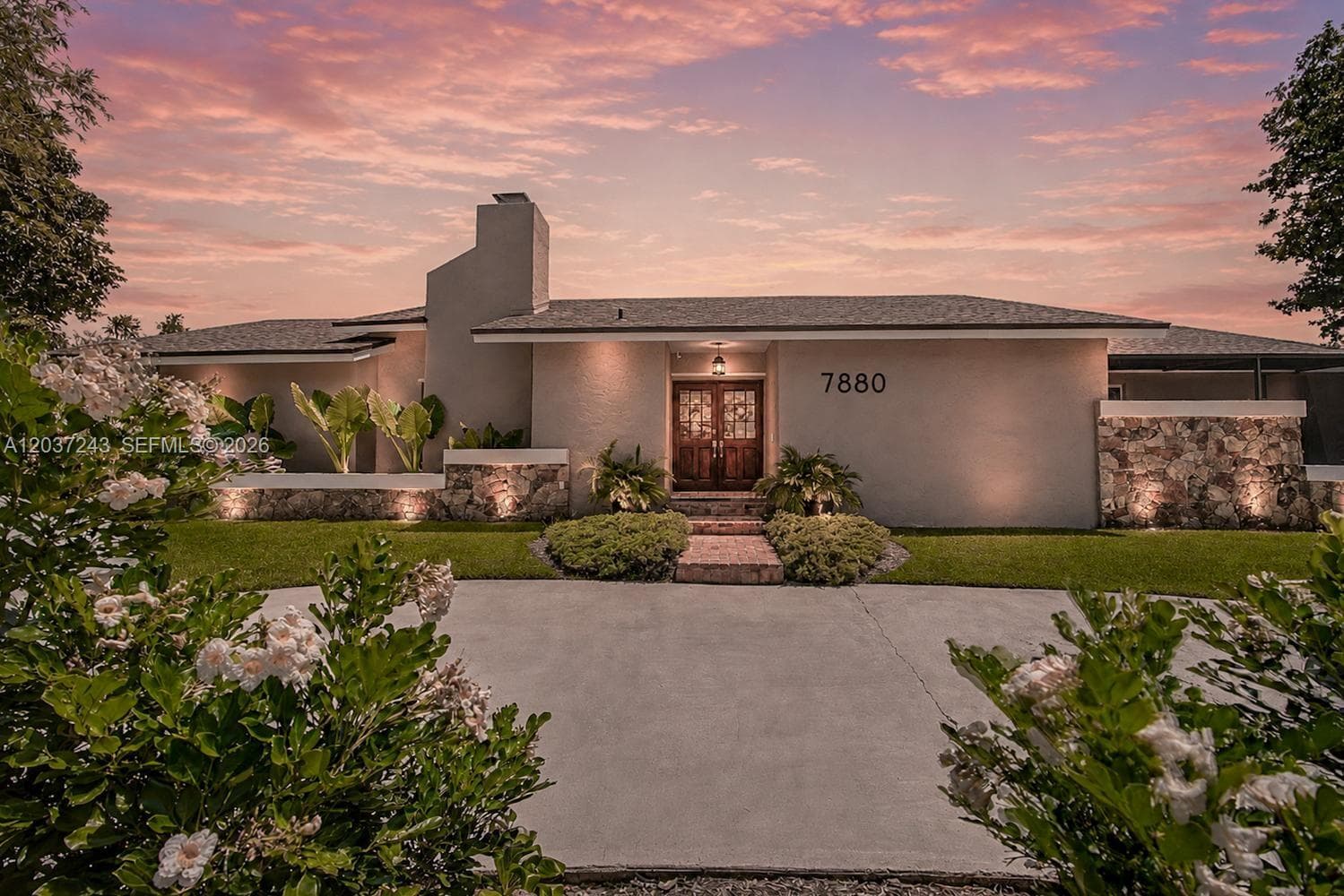 7880 SW 180th Ter photo 40