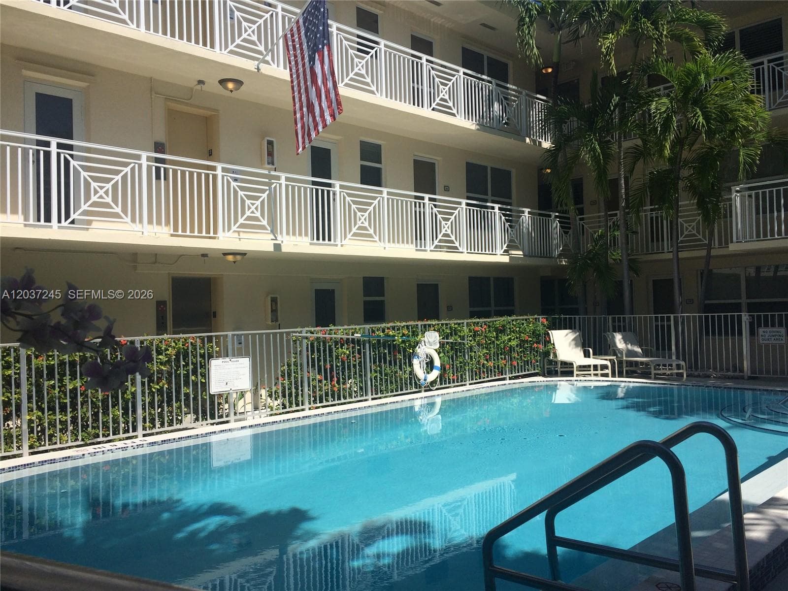 CAY POLYNESIA CONDO · #103 in Key Biscayne - Photo 13