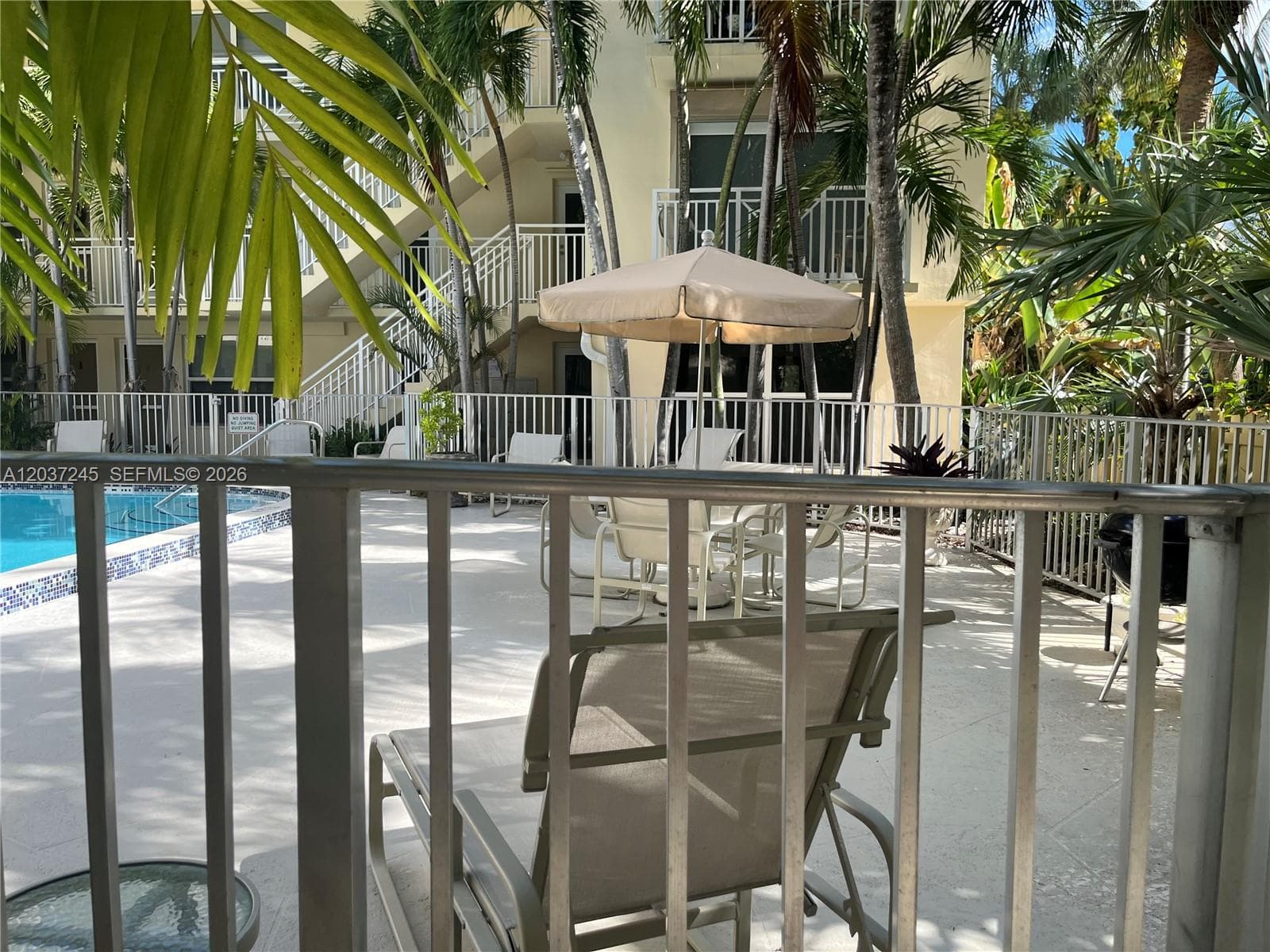 CAY POLYNESIA CONDO · #103 in Key Biscayne - Photo 16