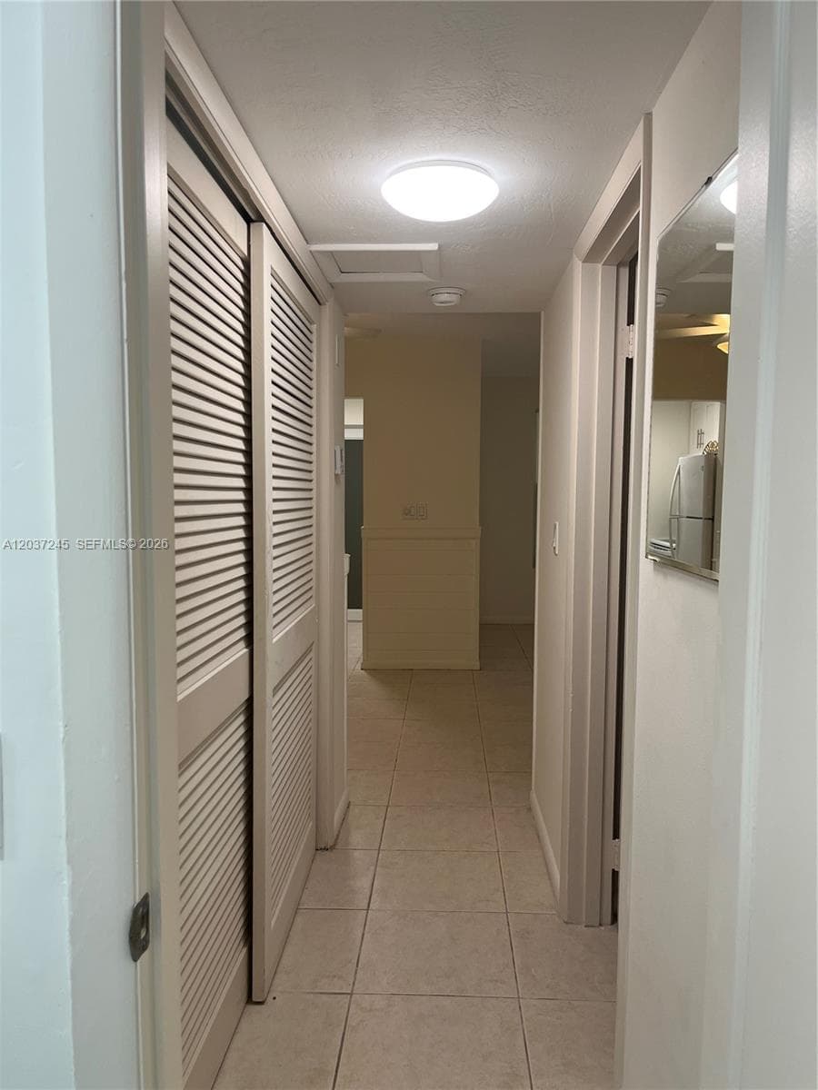 closet
