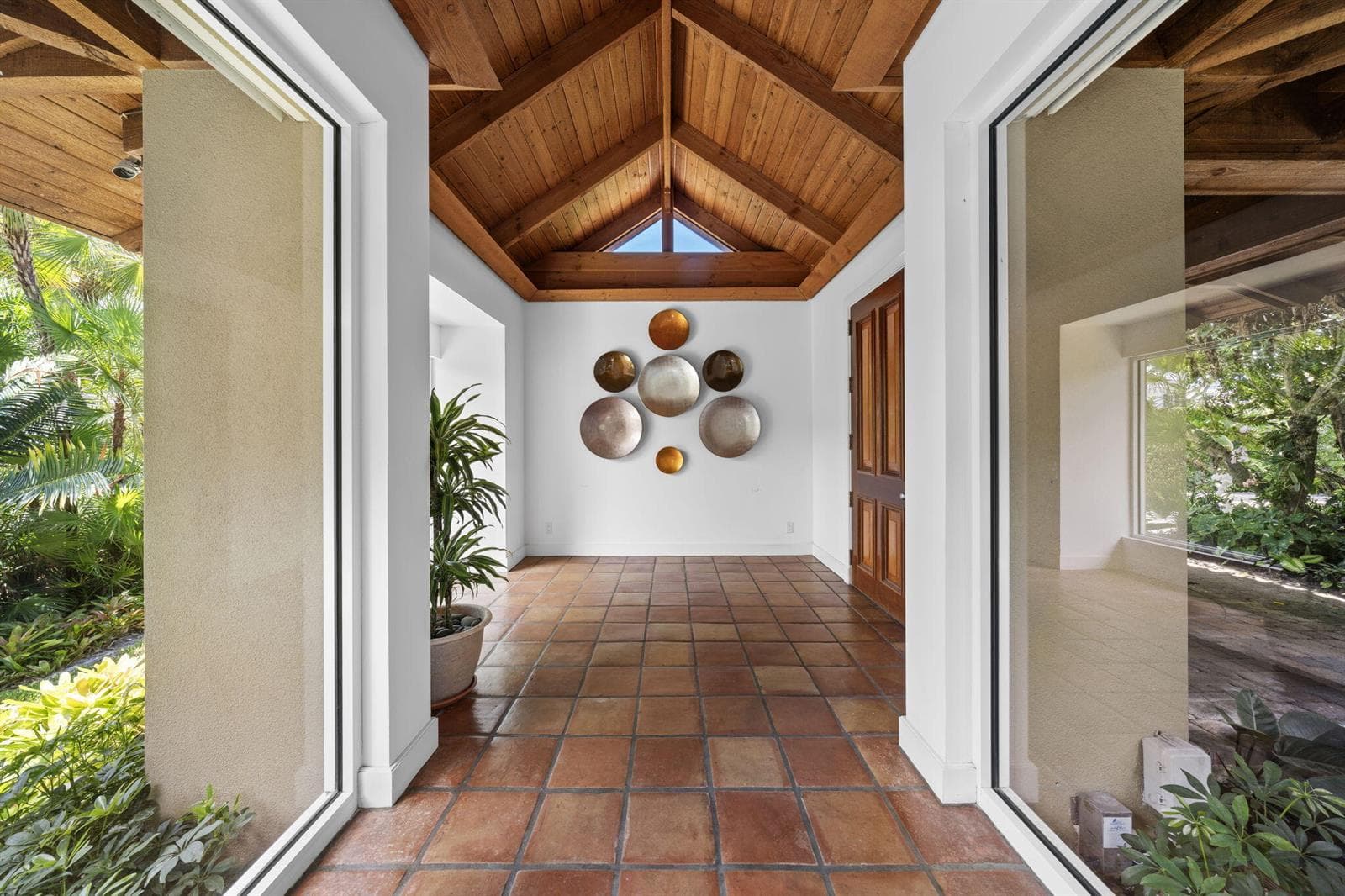 Entry