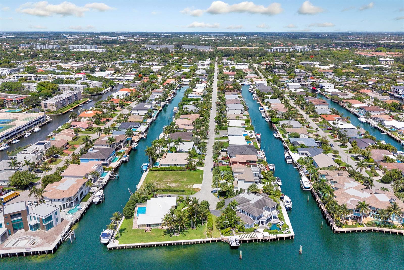 Boca Keys neighborhood