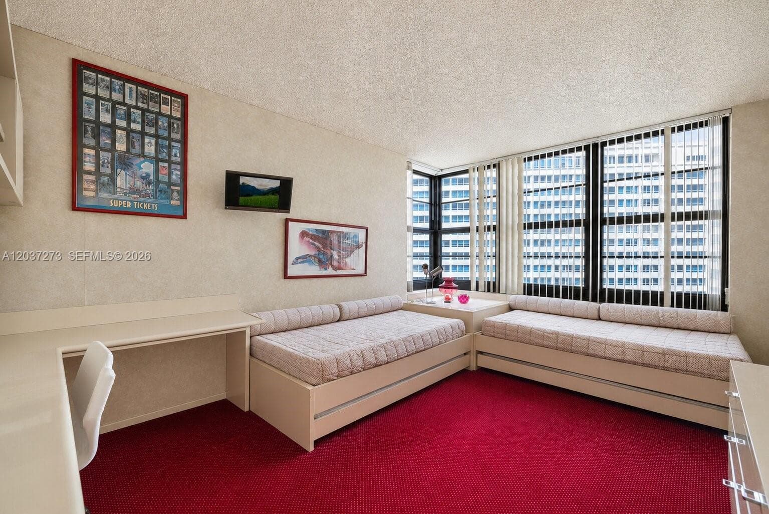 TOWERHOUSE CONDO · #1401 in Miami Beach - Photo 23