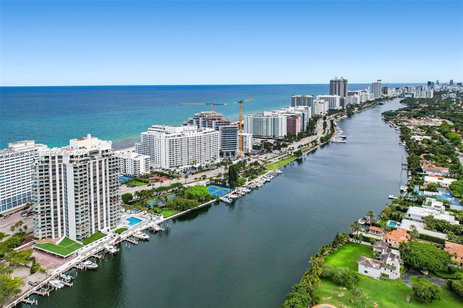 TOWERHOUSE CONDO · #1401 in Miami Beach - Photo 37