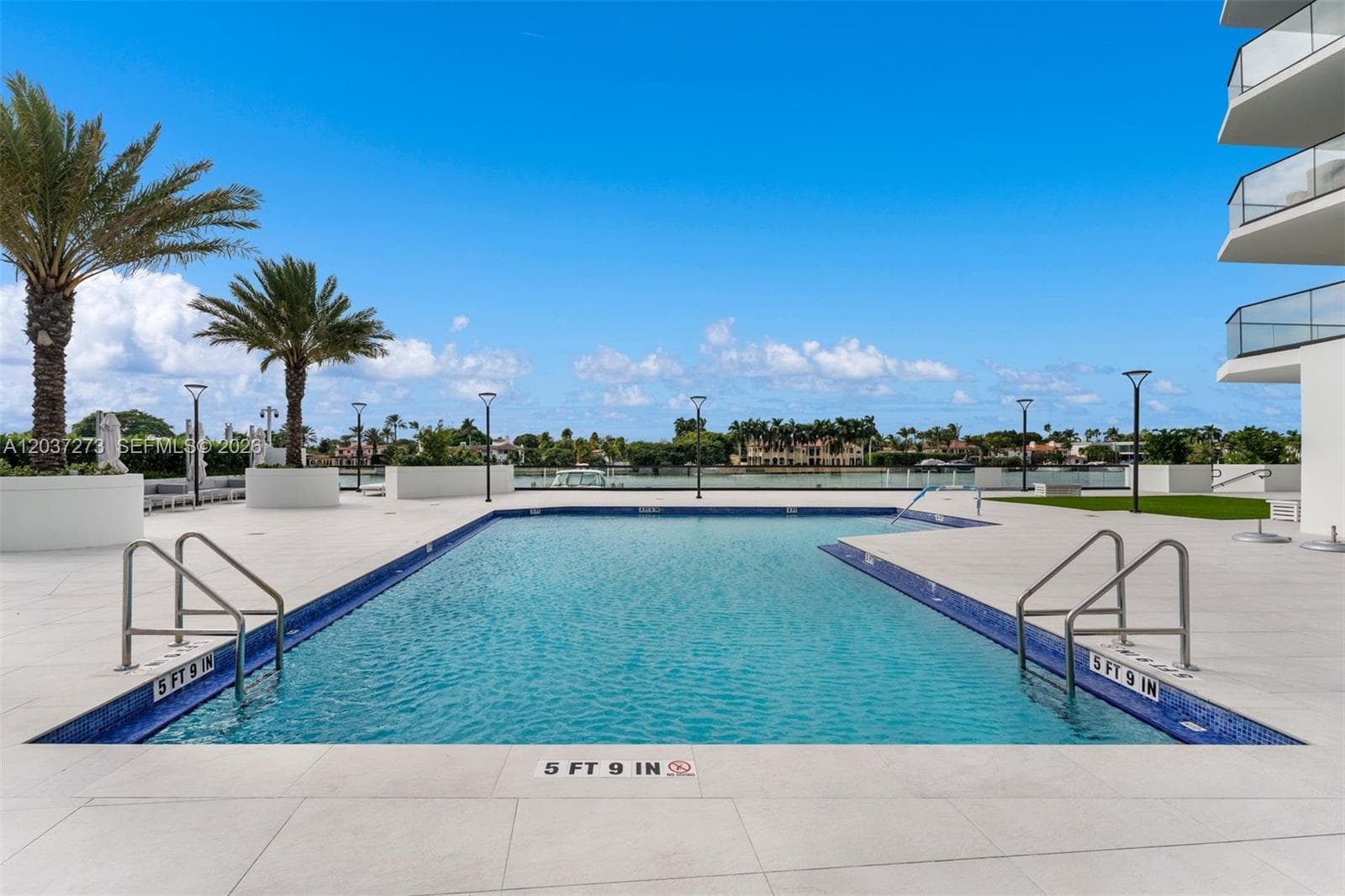 TOWERHOUSE CONDO · #1401 in Miami Beach - Photo 29