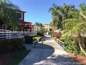 MARINER VILLAGE GARDEN CO · #358-5 in Aventura - Photo 13