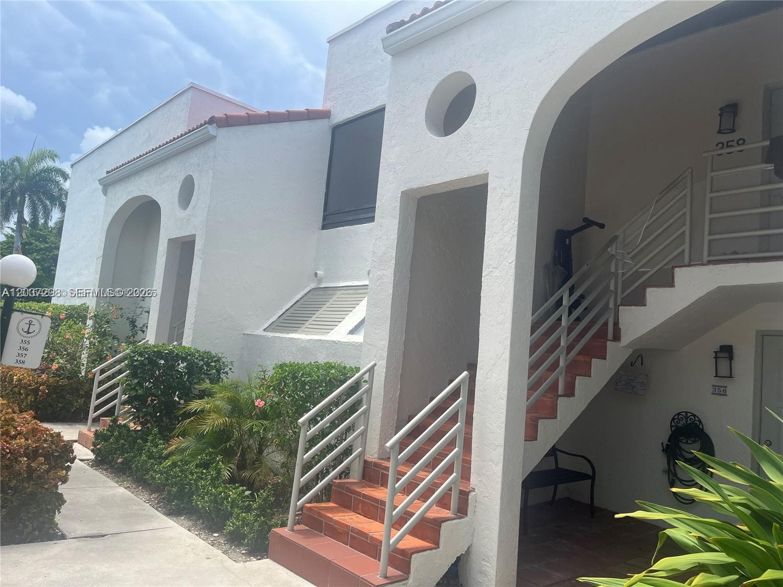 MARINER VILLAGE GARDEN CO · #358-5 in Aventura - Photo 1