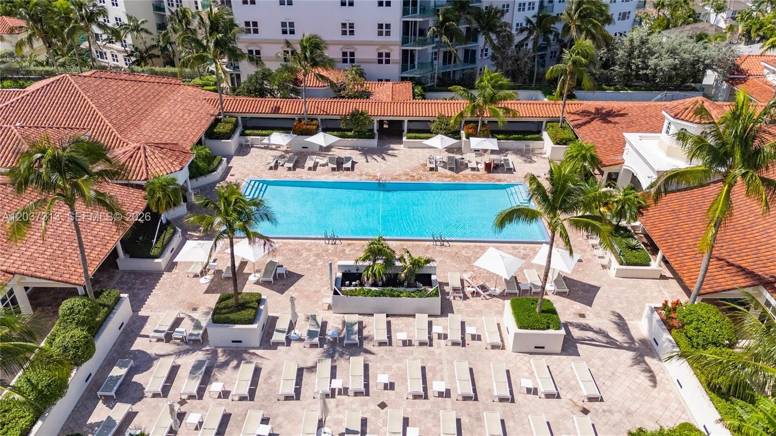 TURNBERRY VLG · #306 in Aventura - Photo 52