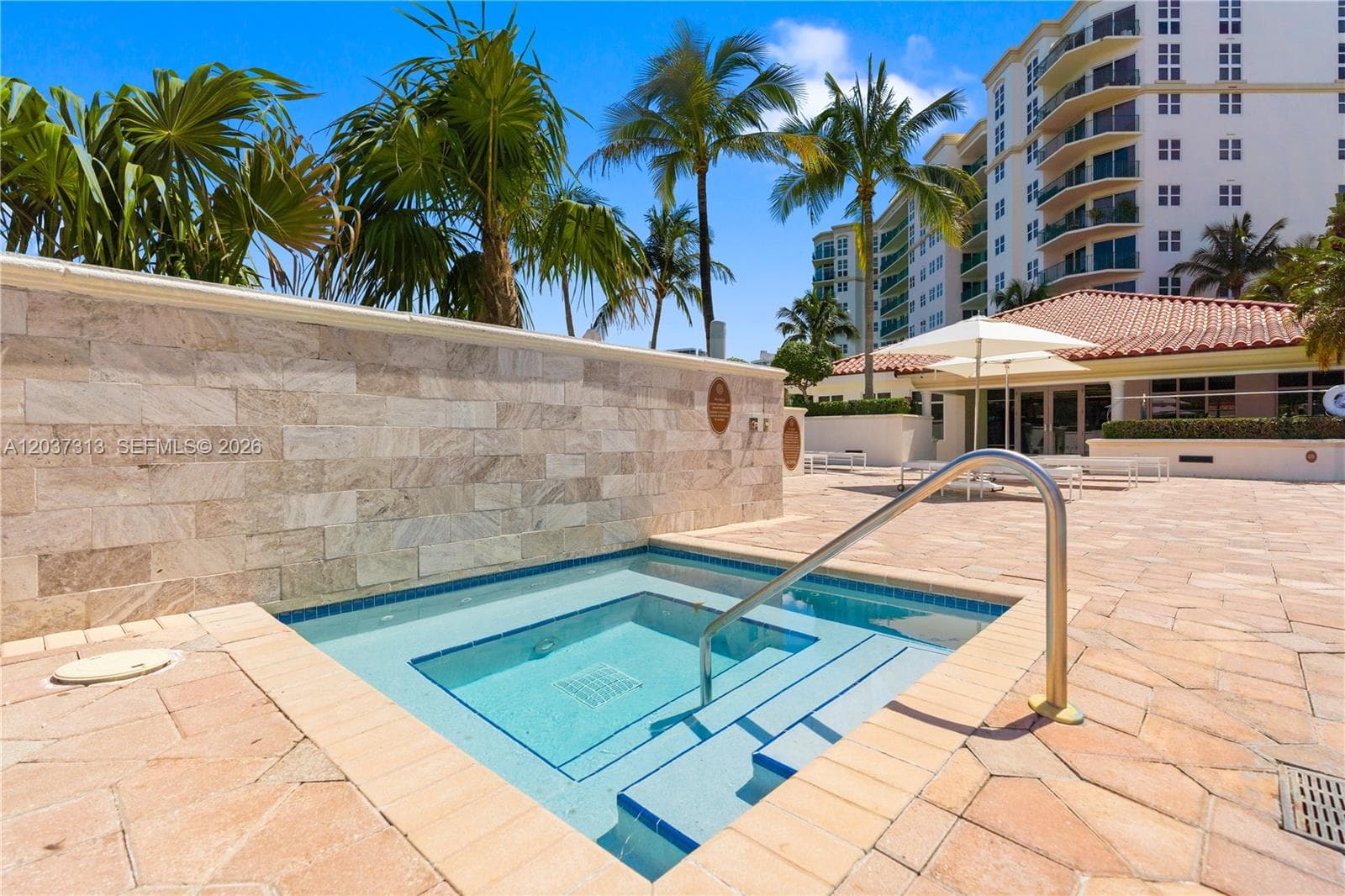 TURNBERRY VLG · #306 in Aventura - Photo 43