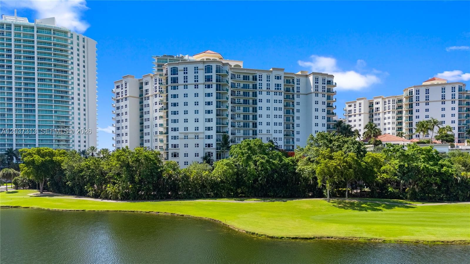 TURNBERRY VLG · #306 in Aventura - Photo 53