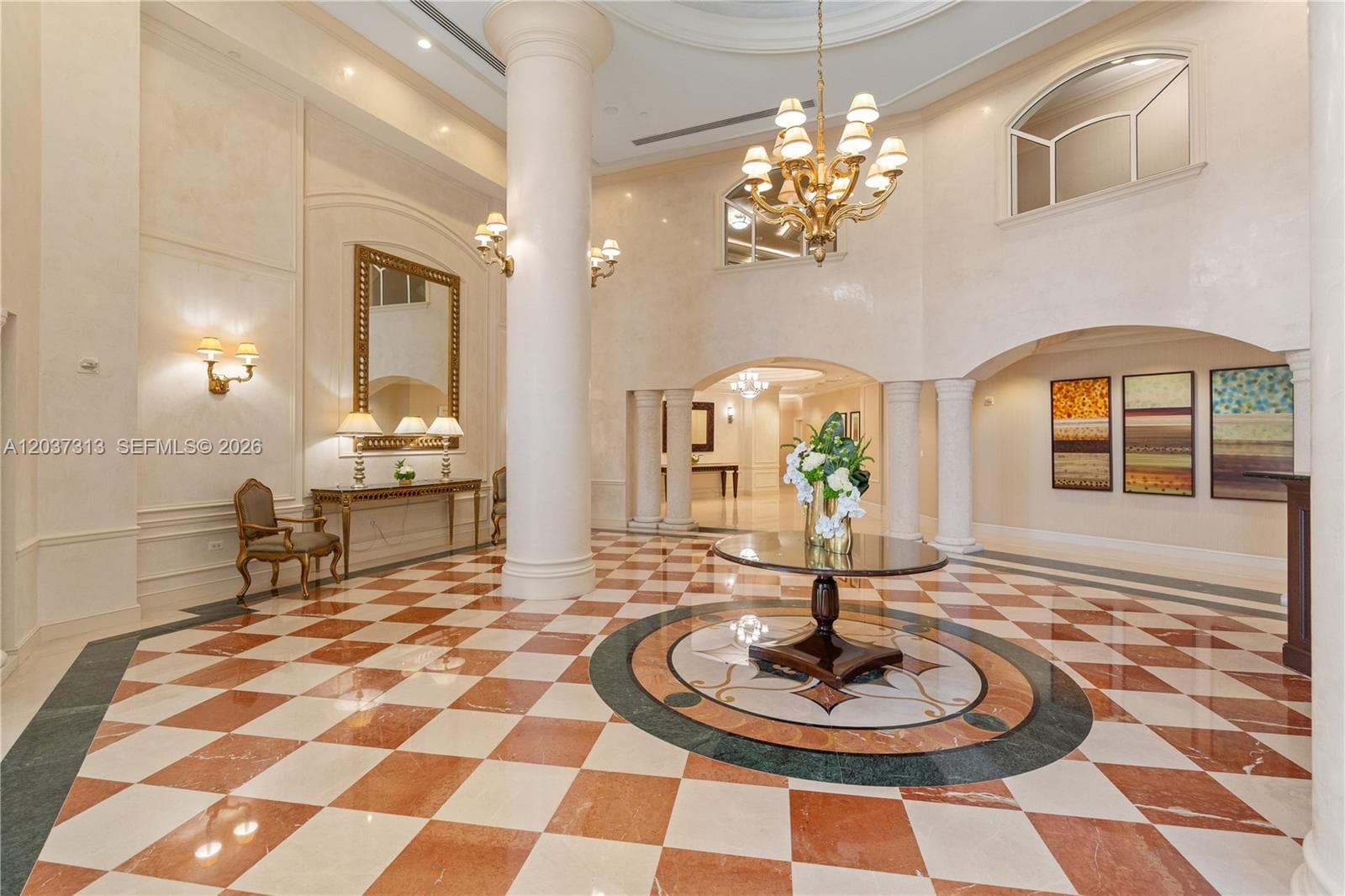 TURNBERRY VLG · #306 in Aventura - Photo 32