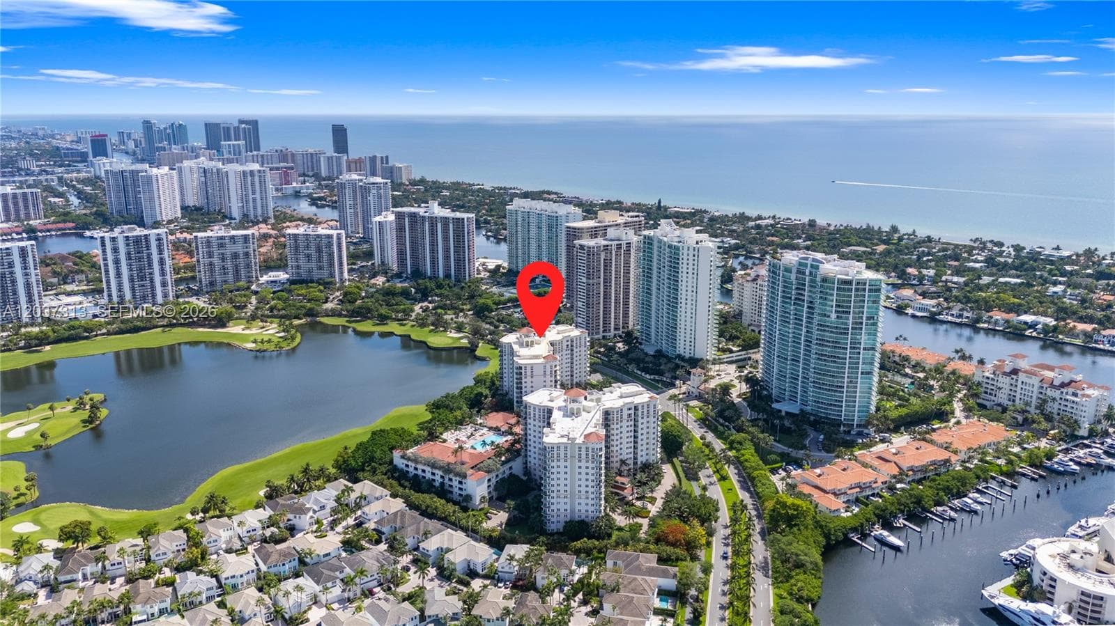 TURNBERRY VLG · #306 in Aventura - Photo 49