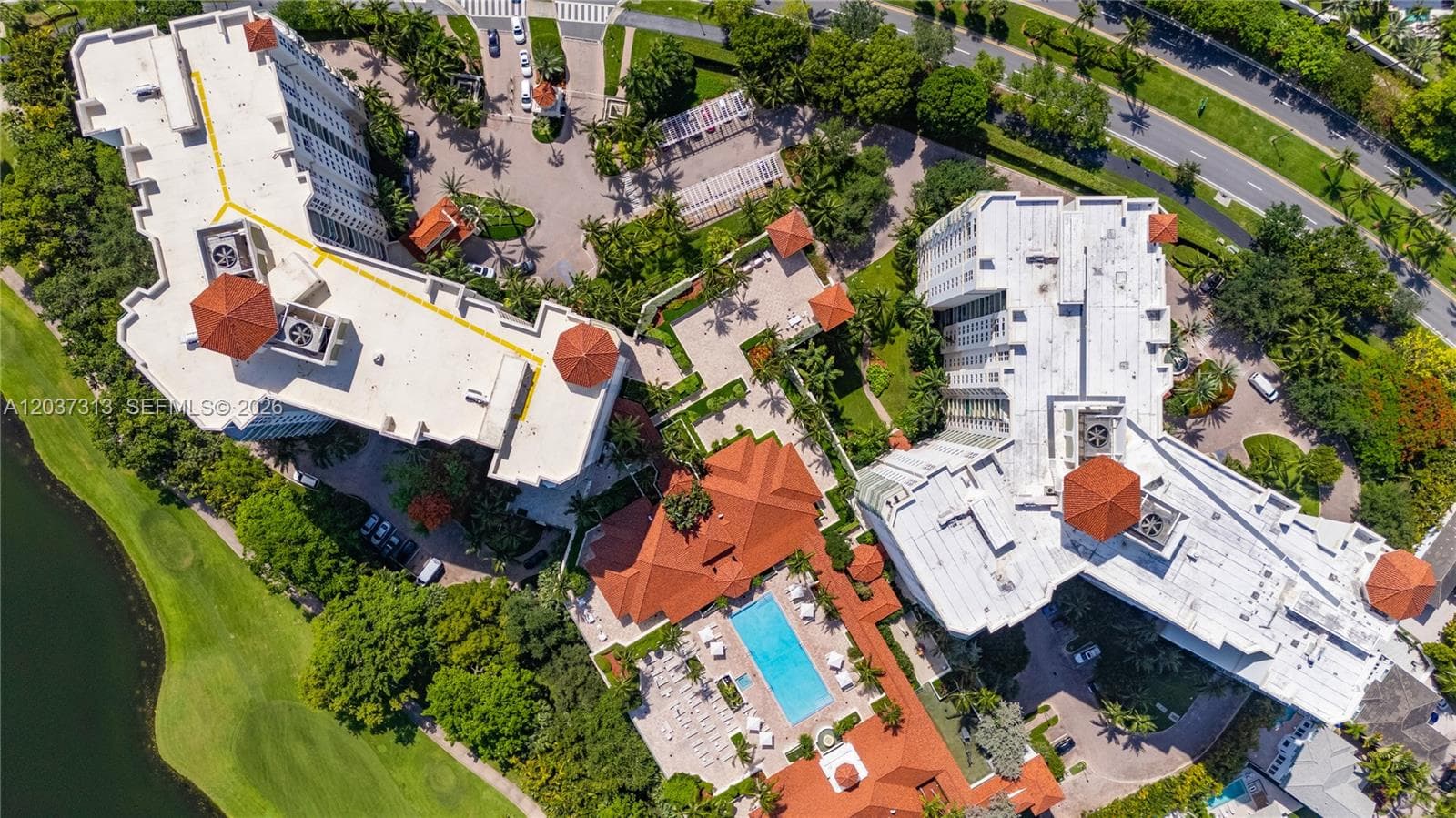 TURNBERRY VLG · #306 in Aventura - Photo 51