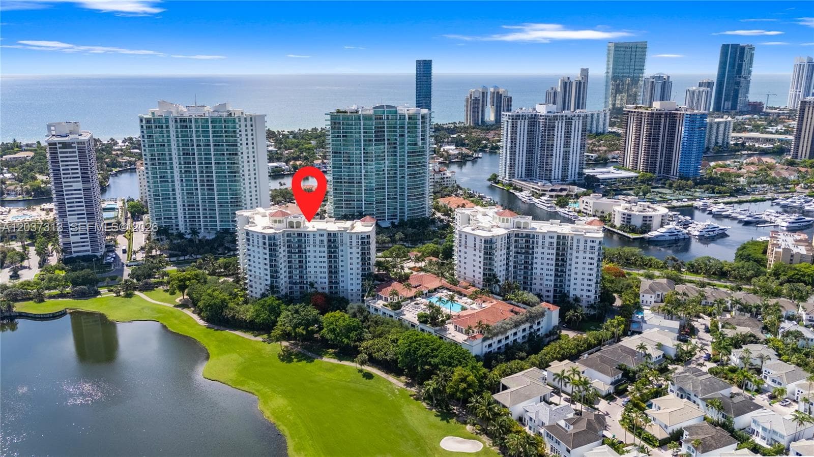 TURNBERRY VLG · #306 in Aventura - Photo 48