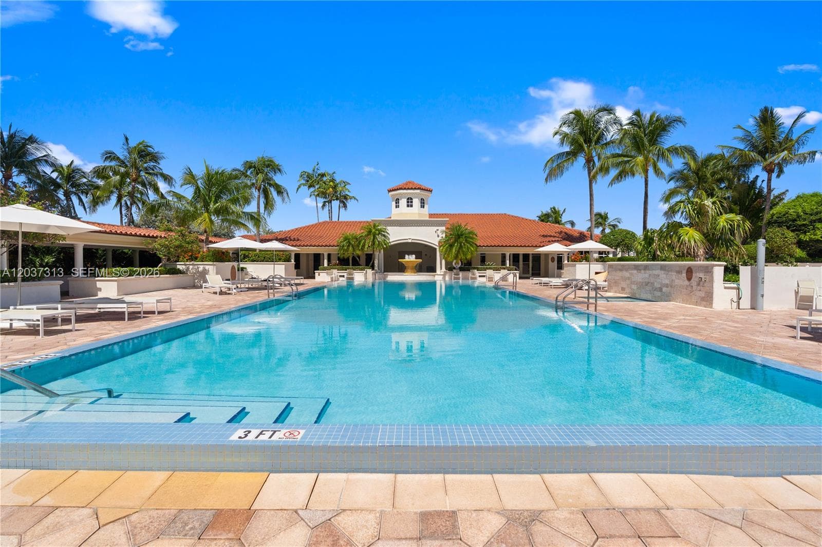 TURNBERRY VLG · #306 in Aventura - Photo 35