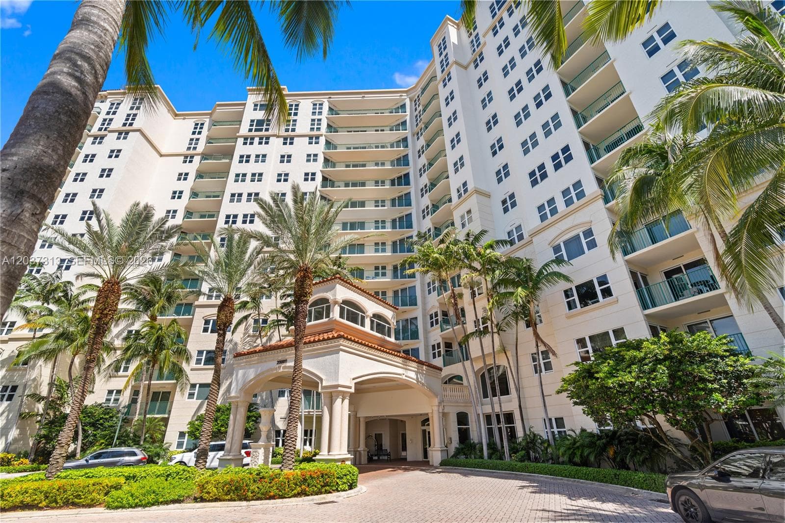 TURNBERRY VLG · #306 in Aventura - Photo 29