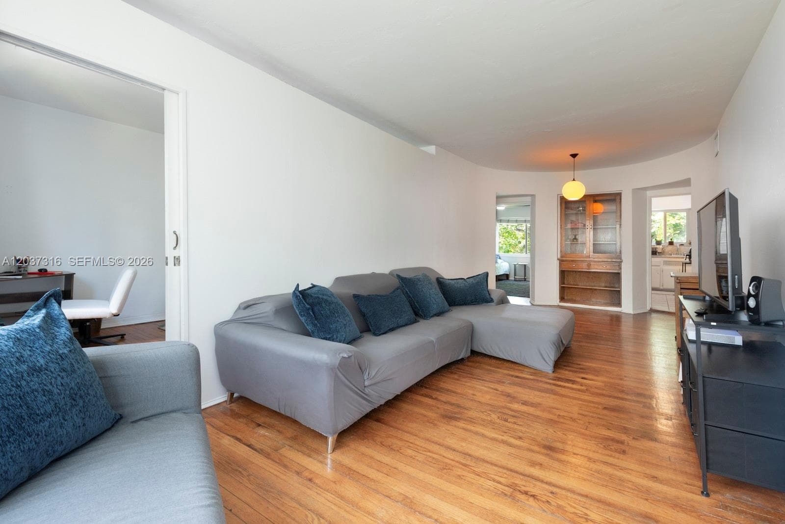 NORMANDY PALMS CONDO · #B3 in Miami Beach - Photo 2