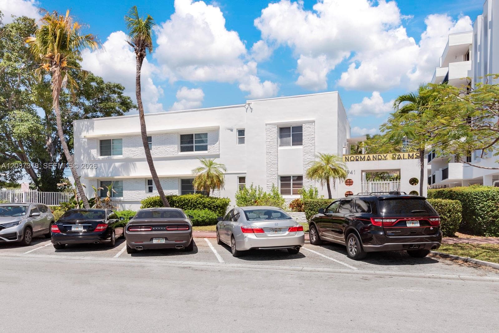 NORMANDY PALMS CONDO · #B3 in Miami Beach - Photo 17