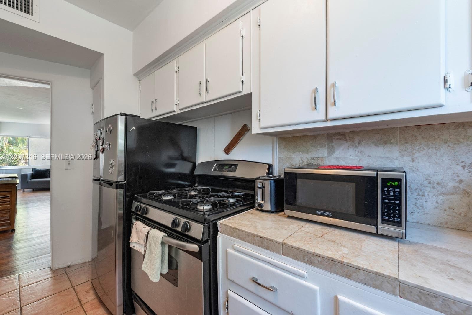 NORMANDY PALMS CONDO · #B3 in Miami Beach - Photo 5