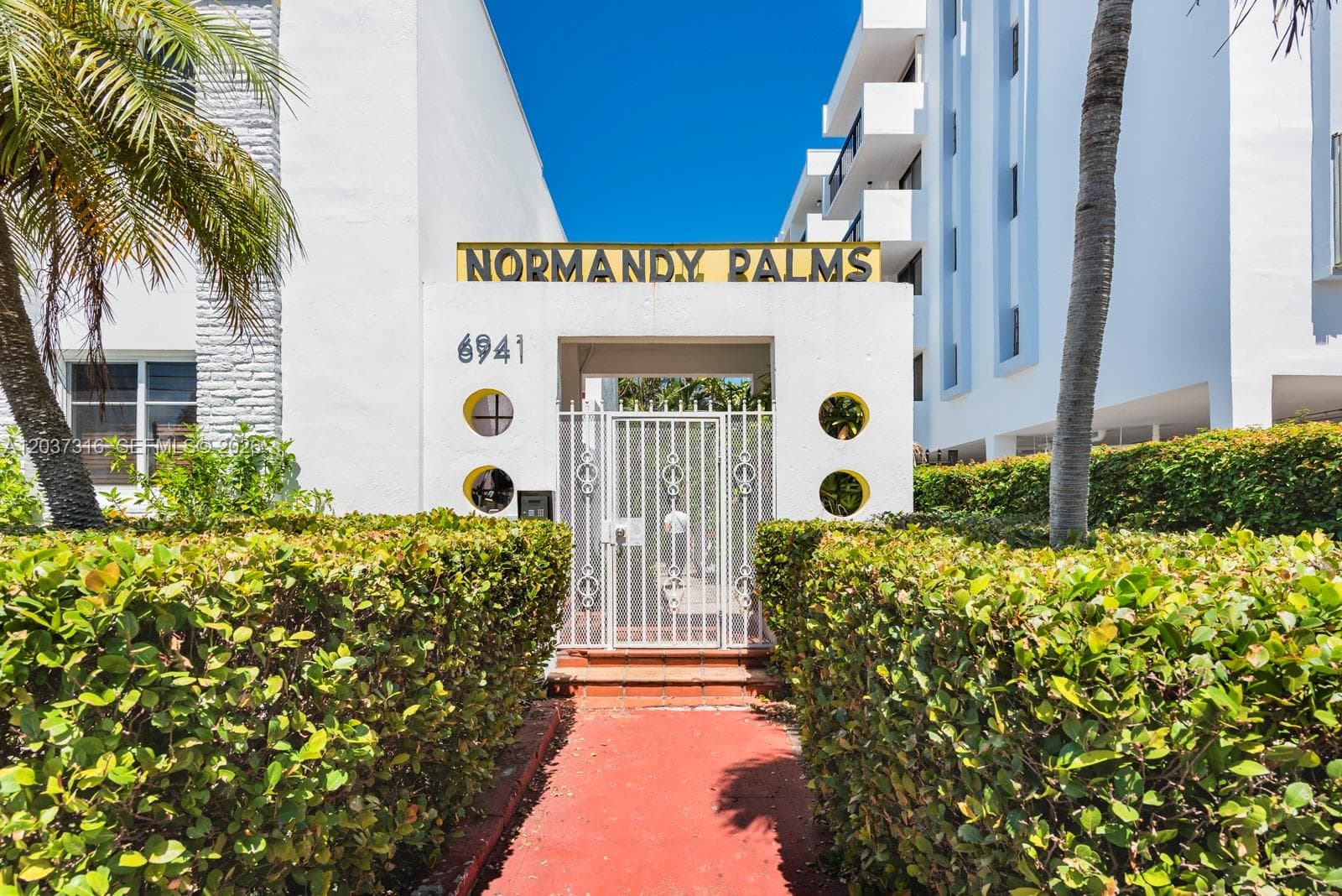 NORMANDY PALMS CONDO · #B3 in Miami Beach - Photo 18